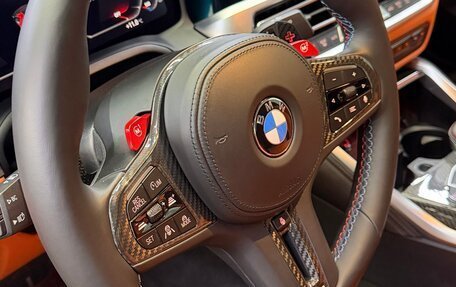 BMW M4, 2022 год, 11 300 000 рублей, 5 фотография