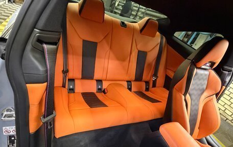 BMW M4, 2022 год, 11 300 000 рублей, 11 фотография