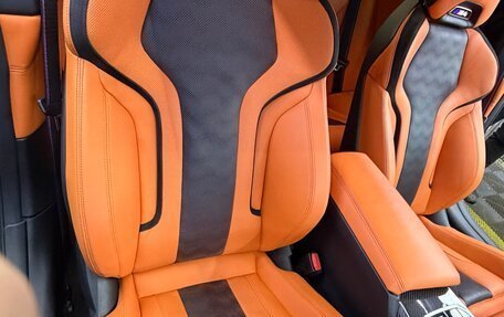 BMW M4, 2022 год, 11 300 000 рублей, 12 фотография