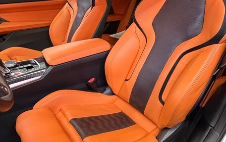 BMW M4, 2022 год, 11 300 000 рублей, 6 фотография