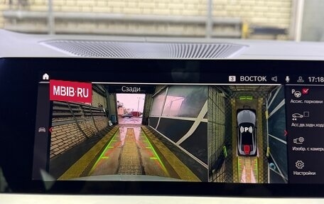 BMW M4, 2022 год, 11 300 000 рублей, 13 фотография