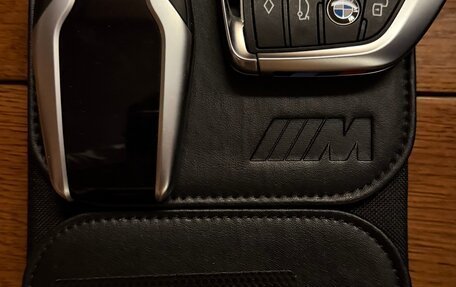 BMW M4, 2022 год, 11 300 000 рублей, 25 фотография