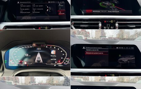 BMW M4, 2022 год, 11 300 000 рублей, 27 фотография