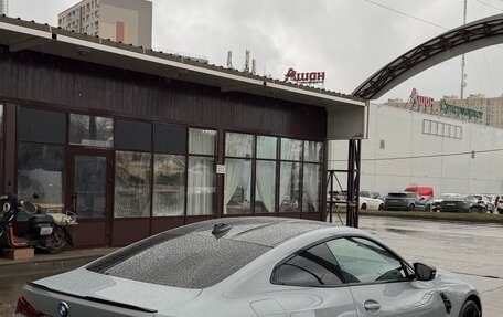 BMW M4, 2022 год, 11 300 000 рублей, 19 фотография