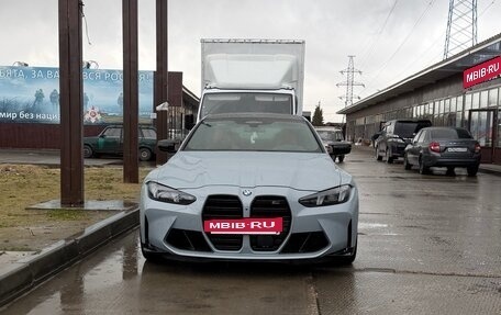 BMW M4, 2022 год, 11 300 000 рублей, 21 фотография