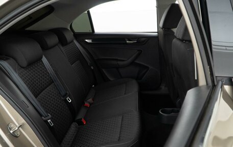 Skoda Rapid I, 2018 год, 1 617 444 рублей, 7 фотография