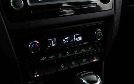 Skoda Rapid I, 2018 год, 1 617 444 рублей, 17 фотография