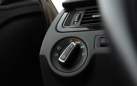 Skoda Rapid I, 2018 год, 1 617 444 рублей, 20 фотография