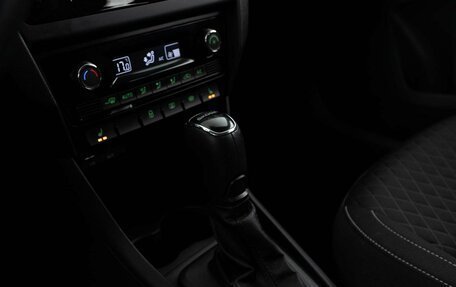 Skoda Rapid I, 2018 год, 1 617 444 рублей, 18 фотография