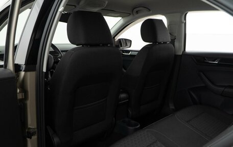 Skoda Rapid I, 2018 год, 1 617 444 рублей, 11 фотография