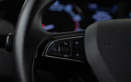 Skoda Rapid I, 2018 год, 1 617 444 рублей, 13 фотография