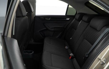 Skoda Rapid I, 2018 год, 1 617 444 рублей, 9 фотография