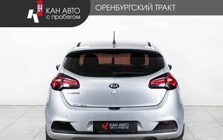 KIA cee'd III, 2014 год, 1 250 000 рублей, 4 фотография