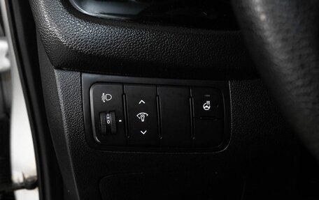 KIA cee'd III, 2014 год, 1 250 000 рублей, 16 фотография