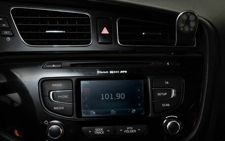 KIA cee'd III, 2014 год, 1 250 000 рублей, 10 фотография