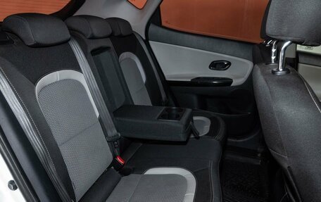 KIA cee'd III, 2014 год, 1 250 000 рублей, 8 фотография