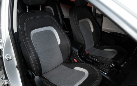 KIA cee'd III, 2014 год, 1 250 000 рублей, 14 фотография