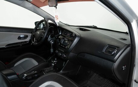 KIA cee'd III, 2014 год, 1 250 000 рублей, 6 фотография