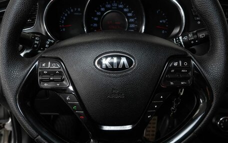 KIA cee'd III, 2014 год, 1 250 000 рублей, 9 фотография