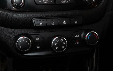 KIA cee'd III, 2014 год, 1 250 000 рублей, 11 фотография