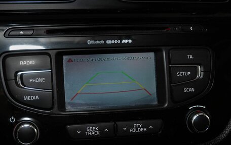 KIA cee'd III, 2014 год, 1 250 000 рублей, 15 фотография