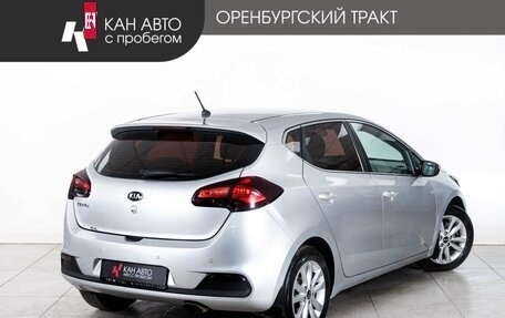KIA cee'd III, 2014 год, 1 250 000 рублей, 3 фотография