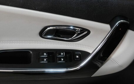 KIA cee'd III, 2014 год, 1 250 000 рублей, 17 фотография