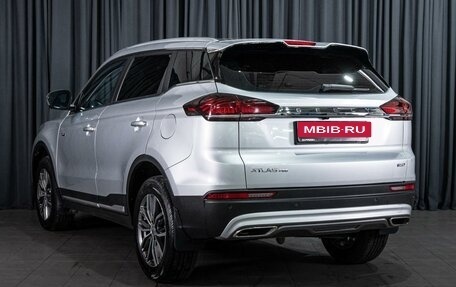 Geely Atlas, 2024 год, 2 320 000 рублей, 2 фотография