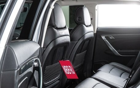 Geely Atlas, 2024 год, 2 320 000 рублей, 11 фотография