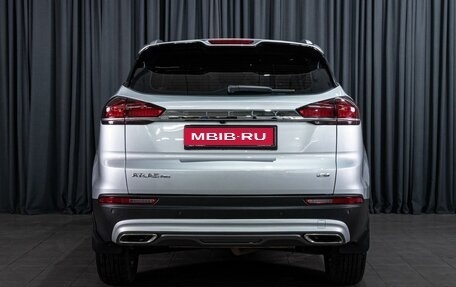 Geely Atlas, 2024 год, 2 320 000 рублей, 4 фотография