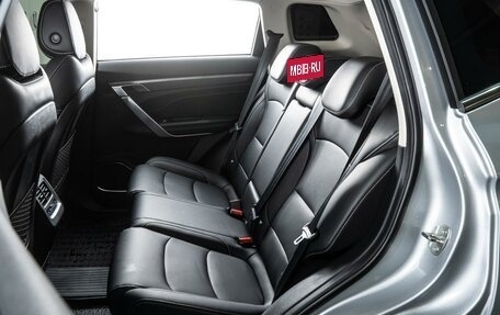 Geely Atlas, 2024 год, 2 320 000 рублей, 9 фотография