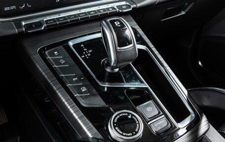 Geely Atlas, 2024 год, 2 320 000 рублей, 17 фотография