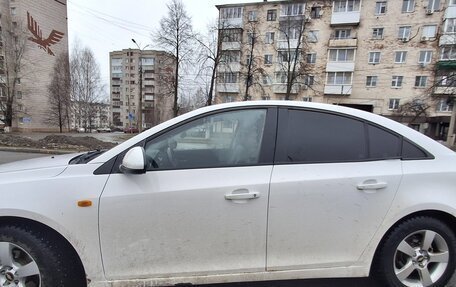 Chevrolet Cruze II, 2012 год, 600 000 рублей, 5 фотография