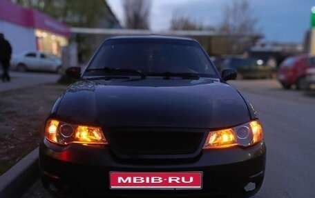 Daewoo Nexia I рестайлинг, 2010 год, 160 000 рублей, 1 фотография