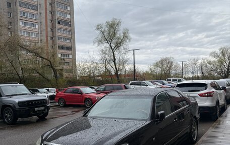 Lexus LS III, 2004 год, 999 000 рублей, 1 фотография