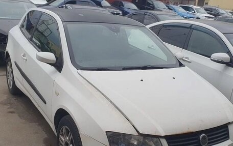 Fiat Stilo, 2002 год, 180 000 рублей, 1 фотография