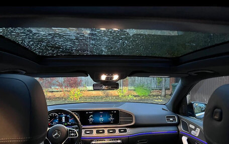 Mercedes-Benz GLE, 2020 год, 6 490 000 рублей, 1 фотография