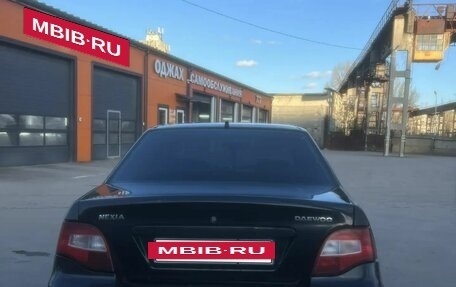 Daewoo Nexia I рестайлинг, 2010 год, 160 000 рублей, 3 фотография