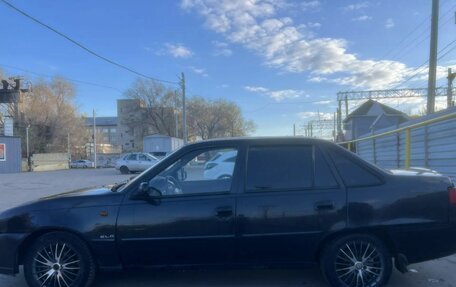 Daewoo Nexia I рестайлинг, 2010 год, 160 000 рублей, 7 фотография