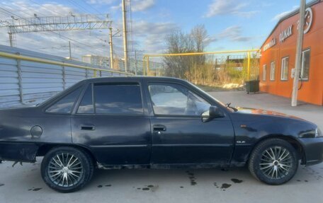 Daewoo Nexia I рестайлинг, 2010 год, 160 000 рублей, 6 фотография