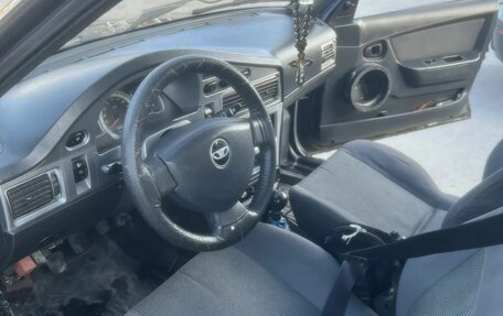 Daewoo Nexia I рестайлинг, 2010 год, 160 000 рублей, 8 фотография