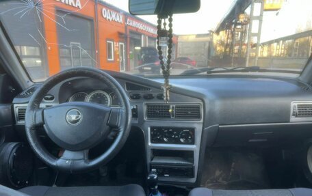 Daewoo Nexia I рестайлинг, 2010 год, 160 000 рублей, 9 фотография