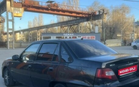 Daewoo Nexia I рестайлинг, 2010 год, 160 000 рублей, 5 фотография