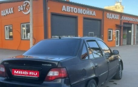 Daewoo Nexia I рестайлинг, 2010 год, 160 000 рублей, 4 фотография