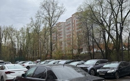 Lexus LS III, 2004 год, 999 000 рублей, 3 фотография