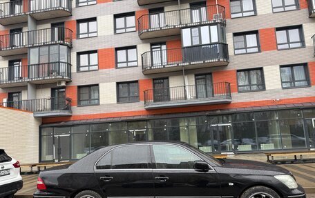 Lexus LS III, 2004 год, 999 000 рублей, 4 фотография