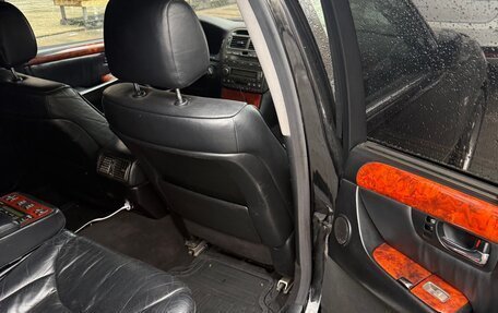 Lexus LS III, 2004 год, 999 000 рублей, 8 фотография