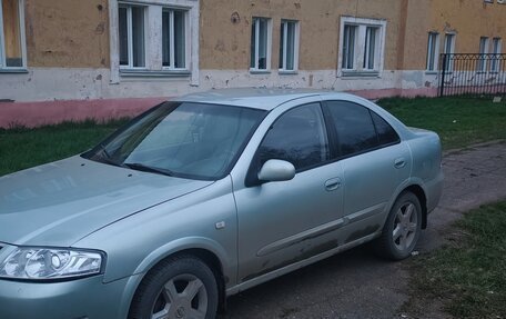 Nissan Almera Classic, 2006 год, 420 000 рублей, 6 фотография