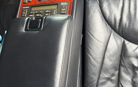 Lexus LS III, 2004 год, 999 000 рублей, 9 фотография