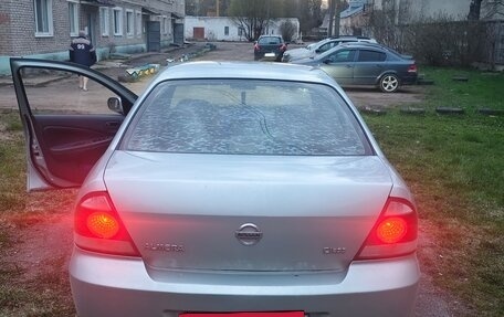 Nissan Almera Classic, 2006 год, 420 000 рублей, 2 фотография